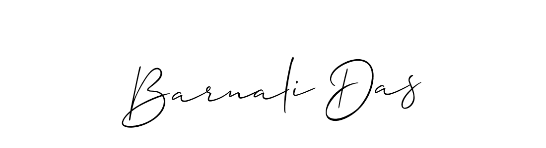 Here are the top 10 professional signature styles for the name Barnali Das. These are the best autograph styles you can use for your name. Barnali Das signature style 2 images and pictures png