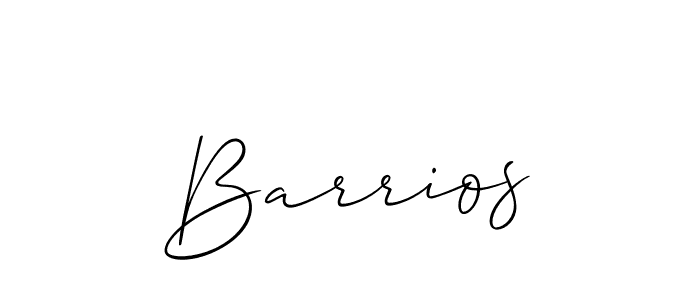 See photos of Barrios official signature by Spectra . Check more albums & portfolios. Read reviews & check more about Allison_Script font. Barrios signature style 2 images and pictures png