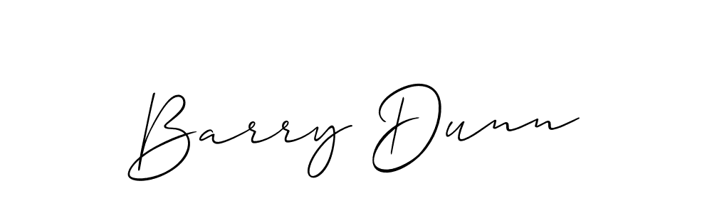 Here are the top 10 professional signature styles for the name Barry Dunn. These are the best autograph styles you can use for your name. Barry Dunn signature style 2 images and pictures png