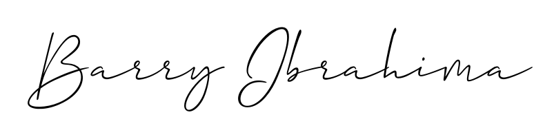 Turn your name Barry Ibrahima into a signature brand with Allison_Script styling. Download in standard PNG or transparent format anytime. Barry Ibrahima signature style 2 images and pictures png