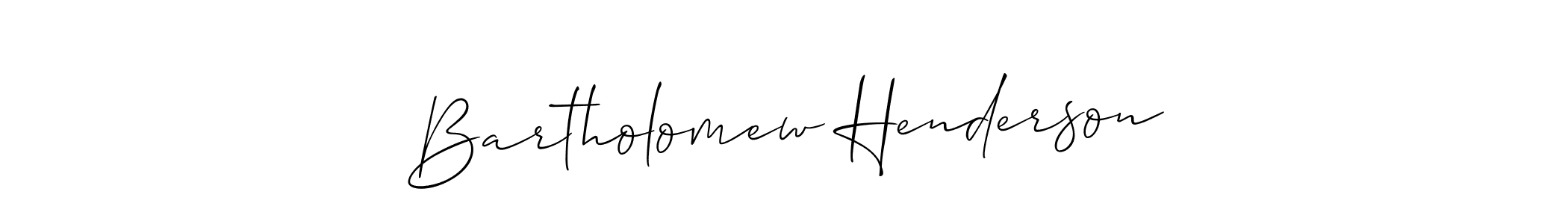 You can use this online signature creator to create a handwritten signature for the name Bartholomew Henderson. This is the best online autograph maker. Bartholomew Henderson signature style 2 images and pictures png