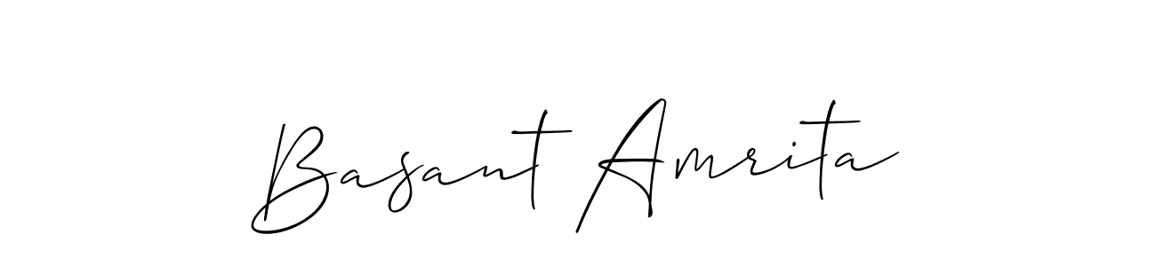 See photos of Basant Amrita official signature by Spectra . Check more albums & portfolios. Read reviews & check more about Allison_Script font. Basant Amrita signature style 2 images and pictures png