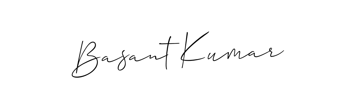 Here are the top 10 professional signature styles for the name Basant Kumar. These are the best autograph styles you can use for your name. Basant Kumar signature style 2 images and pictures png