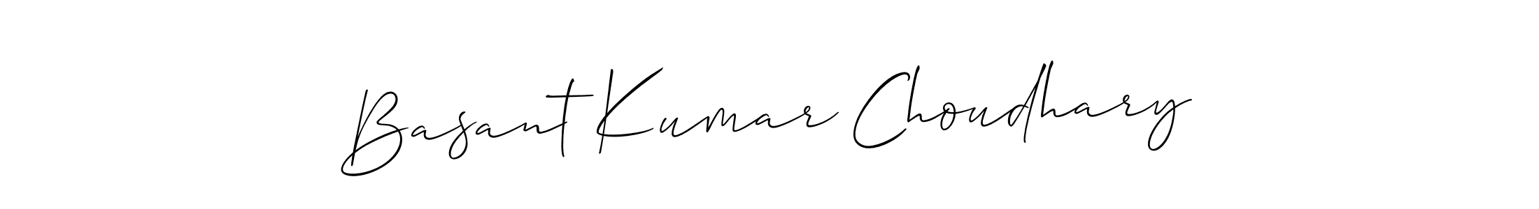 Check out images of Autograph of Basant Kumar Choudhary name. Actor Basant Kumar Choudhary Signature Style. Allison_Script is a professional sign style online. Basant Kumar Choudhary signature style 2 images and pictures png