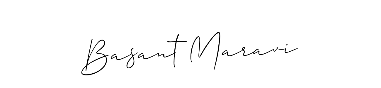 Check out images of Autograph of Basant Maravi name. Actor Basant Maravi Signature Style. Allison_Script is a professional sign style online. Basant Maravi signature style 2 images and pictures png