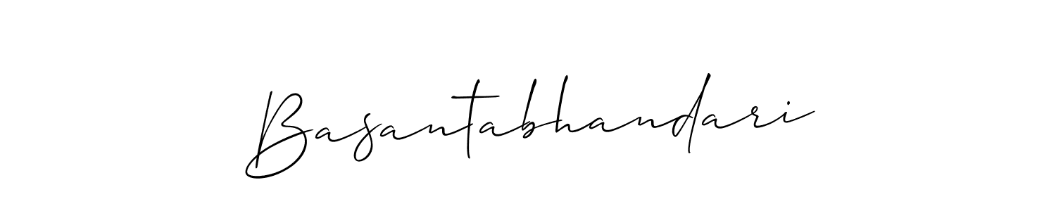 This is the best signature style for the Basantabhandari name. Also you like these signature font (Allison_Script). Mix name signature. Basantabhandari signature style 2 images and pictures png