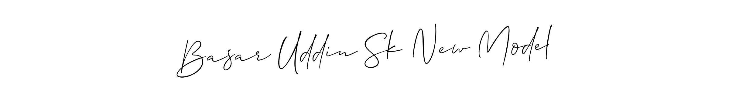 Check out images of Autograph of Basar Uddin Sk New Model name. Actor Basar Uddin Sk New Model Signature Style. Allison_Script is a professional sign style online. Basar Uddin Sk New Model signature style 2 images and pictures png