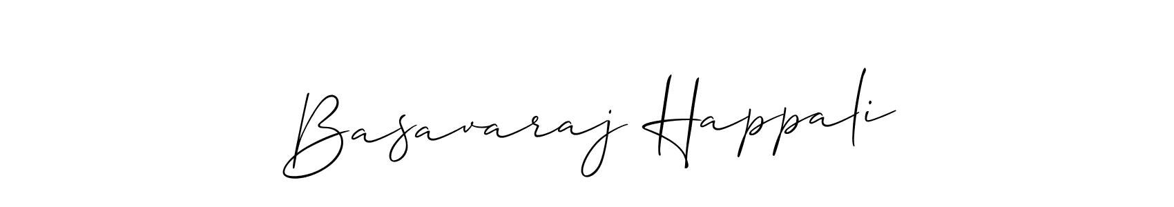 Once you've used our free online signature maker to create your best signature Allison_Script style, it's time to enjoy all of the benefits that Basavaraj Happali name signing documents. Basavaraj Happali signature style 2 images and pictures png