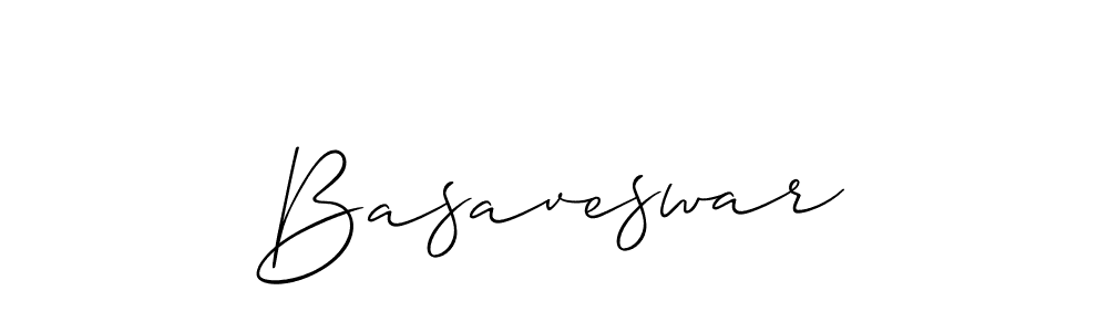 Make a beautiful signature design for name Basaveswar. Use this online signature maker to create a handwritten signature for free. Basaveswar signature style 2 images and pictures png