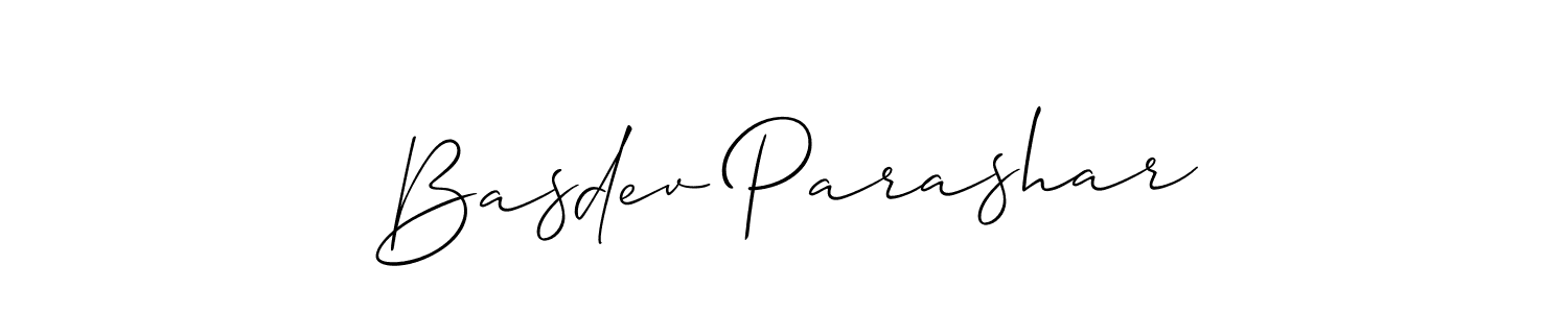 See photos of Basdev Parashar official signature by Spectra . Check more albums & portfolios. Read reviews & check more about Allison_Script font. Basdev Parashar signature style 2 images and pictures png