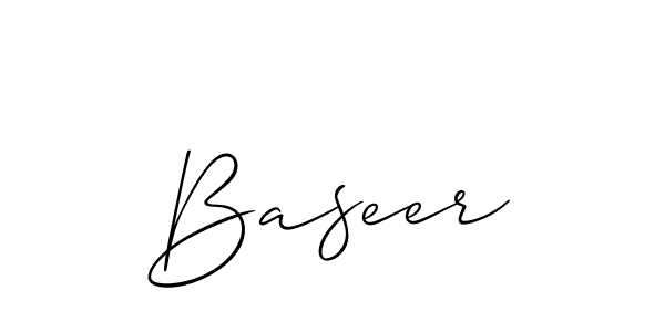 Check out images of Autograph of Baseer name. Actor Baseer Signature Style. Allison_Script is a professional sign style online. Baseer signature style 2 images and pictures png