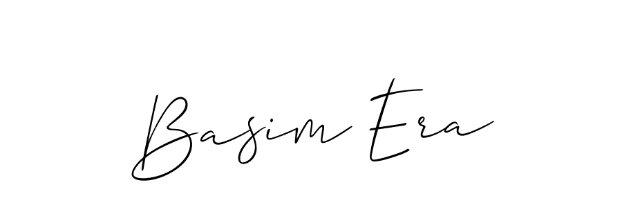This is the best signature style for the Basim Era name. Also you like these signature font (Allison_Script). Mix name signature. Basim Era signature style 2 images and pictures png