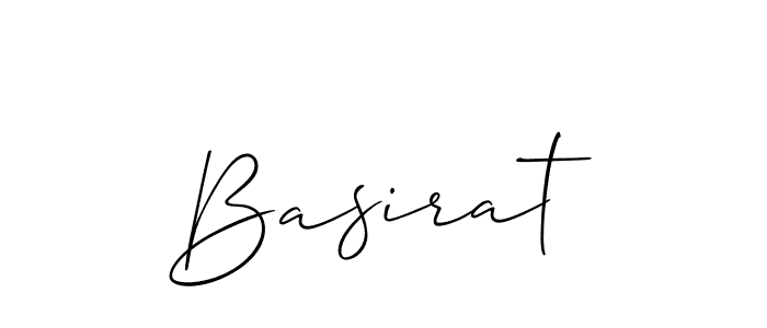 Here are the top 10 professional signature styles for the name Basirat. These are the best autograph styles you can use for your name. Basirat signature style 2 images and pictures png