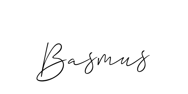 Similarly Allison_Script is the best handwritten signature design. Signature creator online .You can use it as an online autograph creator for name Basmus. Basmus signature style 2 images and pictures png