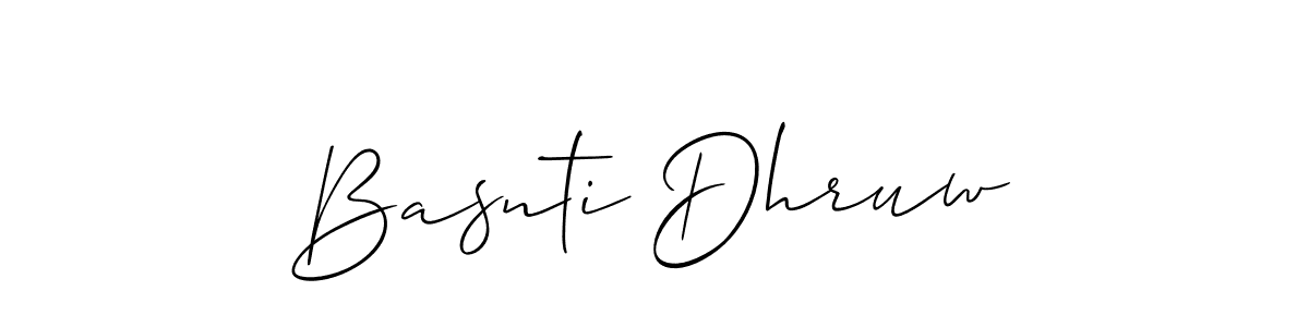 See photos of Basnti Dhruw official signature by Spectra . Check more albums & portfolios. Read reviews & check more about Allison_Script font. Basnti Dhruw signature style 2 images and pictures png