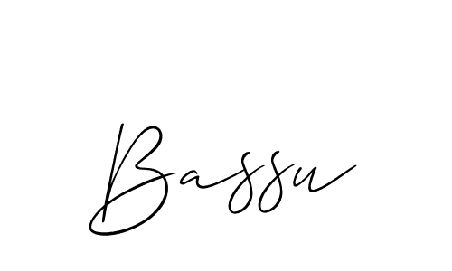 You can use this online signature creator to create a handwritten signature for the name Bassu. This is the best online autograph maker. Bassu signature style 2 images and pictures png