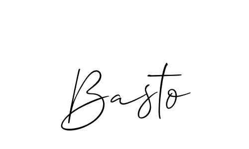 Check out images of Autograph of Basto name. Actor Basto Signature Style. Allison_Script is a professional sign style online. Basto signature style 2 images and pictures png