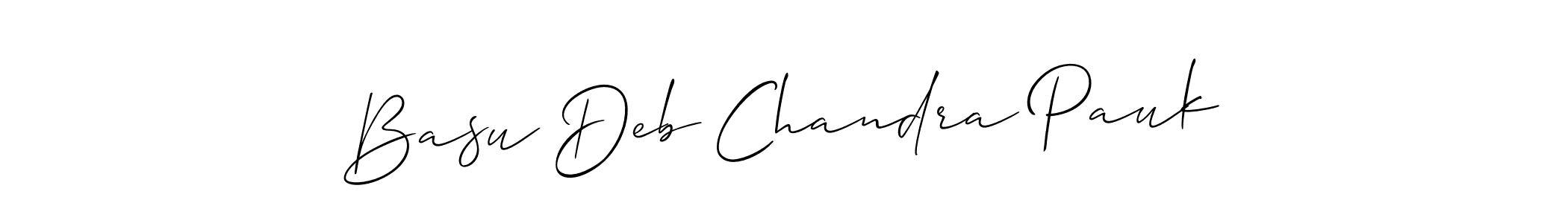 Check out images of Autograph of Basu Deb Chandra Pauk name. Actor Basu Deb Chandra Pauk Signature Style. Allison_Script is a professional sign style online. Basu Deb Chandra Pauk signature style 2 images and pictures png