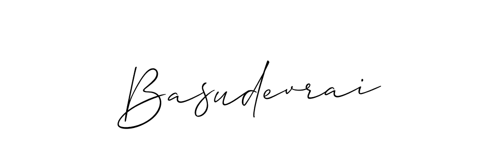 Also You can easily find your signature by using the search form. We will create Basudevrai name handwritten signature images for you free of cost using Allison_Script sign style. Basudevrai signature style 2 images and pictures png