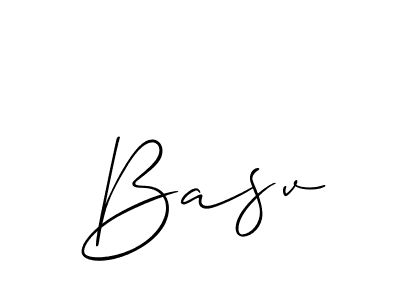 Also we have Basv name is the best signature style. Create professional handwritten signature collection using Allison_Script autograph style. Basv signature style 2 images and pictures png