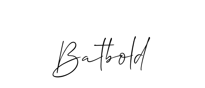 You can use this online signature creator to create a handwritten signature for the name Batbold. This is the best online autograph maker. Batbold signature style 2 images and pictures png