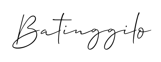How to make Batinggilo name signature. Use Allison_Script style for creating short signs online. This is the latest handwritten sign. Batinggilo signature style 2 images and pictures png