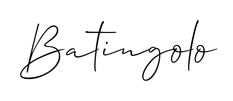 Generate high-definition signature styles for Batingolo. The Allison_Script typeface ensures crisp legibility and sophisticated design. Batingolo signature style 2 images and pictures png
