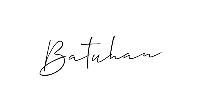 This is the best signature style for the Batuhan name. Also you like these signature font (Allison_Script). Mix name signature. Batuhan signature style 2 images and pictures png