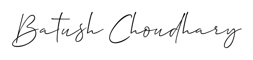 Allison_Script is a professional signature style that is perfect for those who want to add a touch of class to their signature. Get Batush Choudhary name fancy signature for free. Batush Choudhary signature style 2 images and pictures png