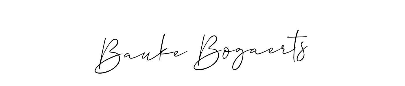 Check out images of Autograph of Bauke Bogaerts name. Actor Bauke Bogaerts Signature Style. Allison_Script is a professional sign style online. Bauke Bogaerts signature style 2 images and pictures png