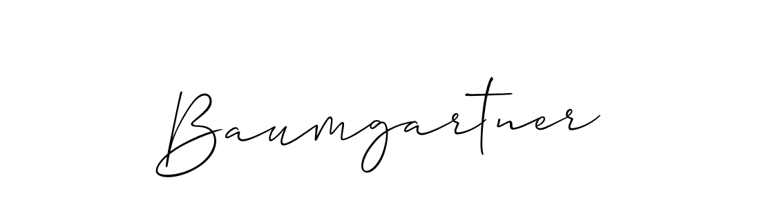 Check out images of Autograph of Baumgartner name. Actor Baumgartner Signature Style. Allison_Script is a professional sign style online. Baumgartner signature style 2 images and pictures png