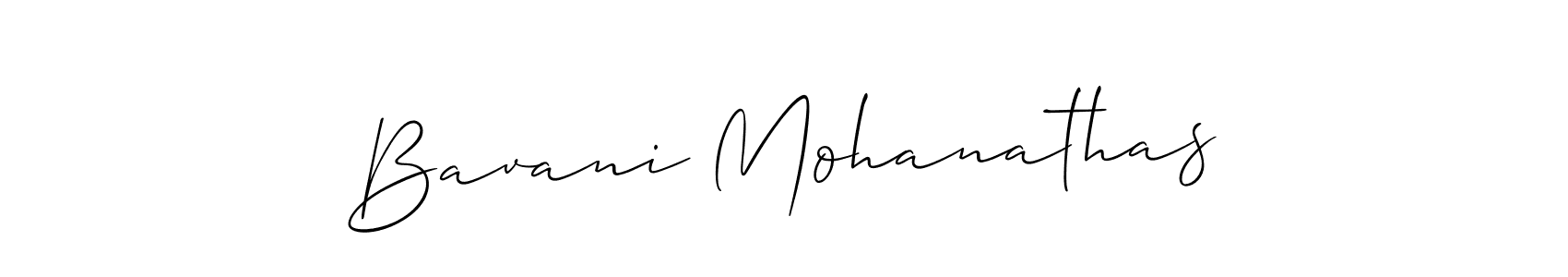 Here are the top 10 professional signature styles for the name Bavani Mohanathas. These are the best autograph styles you can use for your name. Bavani Mohanathas signature style 2 images and pictures png