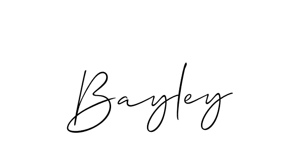 Check out images of Autograph of Bayley name. Actor Bayley Signature Style. Allison_Script is a professional sign style online. Bayley signature style 2 images and pictures png