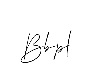 This is the best signature style for the Bbpl name. Also you like these signature font (Allison_Script). Mix name signature. Bbpl signature style 2 images and pictures png