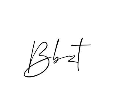 This is the best signature style for the Bbzt name. Also you like these signature font (Allison_Script). Mix name signature. Bbzt signature style 2 images and pictures png