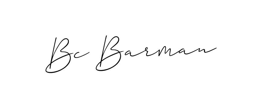 You can use this online signature creator to create a handwritten signature for the name Bc Barman. This is the best online autograph maker. Bc Barman signature style 2 images and pictures png