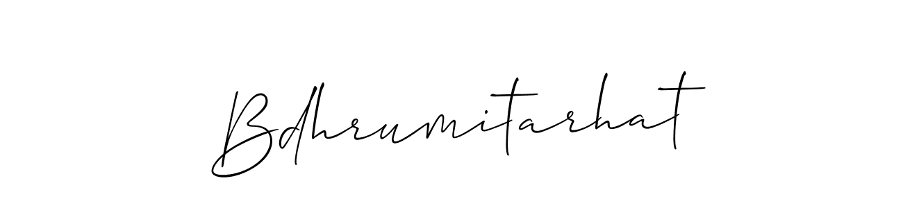 See photos of Bdhrumitarhat official signature by Spectra . Check more albums & portfolios. Read reviews & check more about Allison_Script font. Bdhrumitarhat signature style 2 images and pictures png