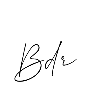 Check out images of Autograph of Bdr name. Actor Bdr Signature Style. Allison_Script is a professional sign style online. Bdr signature style 2 images and pictures png