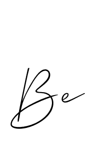 You can use this online signature creator to create a handwritten signature for the name Be. This is the best online autograph maker. Be signature style 2 images and pictures png