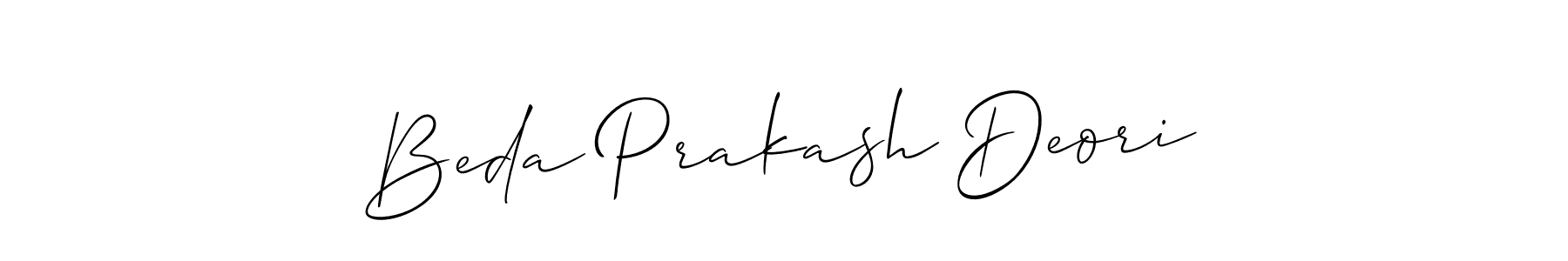 Here are the top 10 professional signature styles for the name Beda Prakash Deori. These are the best autograph styles you can use for your name. Beda Prakash Deori signature style 2 images and pictures png