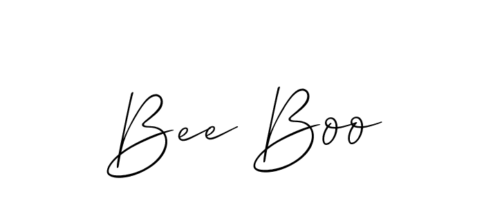 Here are the top 10 professional signature styles for the name Bee Boo. These are the best autograph styles you can use for your name. Bee Boo signature style 2 images and pictures png