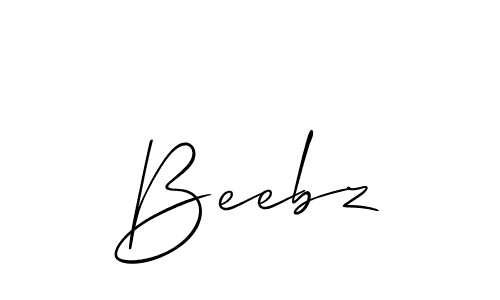 89+ Beebz Name Signature Style Ideas | Perfect Electronic Signatures