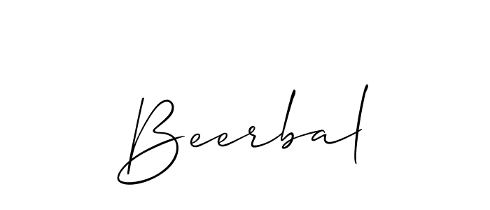 Check out images of Autograph of Beerbal name. Actor Beerbal Signature Style. Allison_Script is a professional sign style online. Beerbal signature style 2 images and pictures png