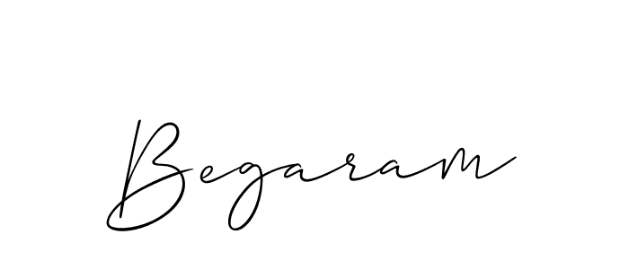 This is the best signature style for the Begaram name. Also you like these signature font (Allison_Script). Mix name signature. Begaram signature style 2 images and pictures png