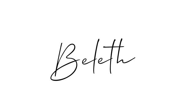 Check out images of Autograph of Beleth name. Actor Beleth Signature Style. Allison_Script is a professional sign style online. Beleth signature style 2 images and pictures png