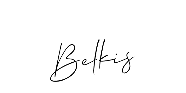 This is the best signature style for the Belkis name. Also you like these signature font (Allison_Script). Mix name signature. Belkis signature style 2 images and pictures png