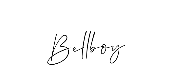 Check out images of Autograph of Bellboy name. Actor Bellboy Signature Style. Allison_Script is a professional sign style online. Bellboy signature style 2 images and pictures png