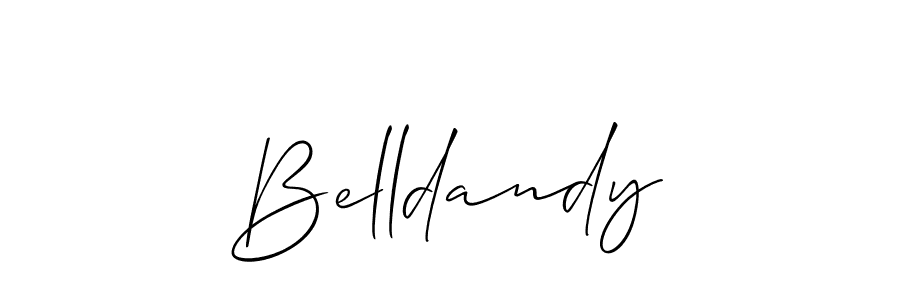 Here are the top 10 professional signature styles for the name Belldandy. These are the best autograph styles you can use for your name. Belldandy signature style 2 images and pictures png