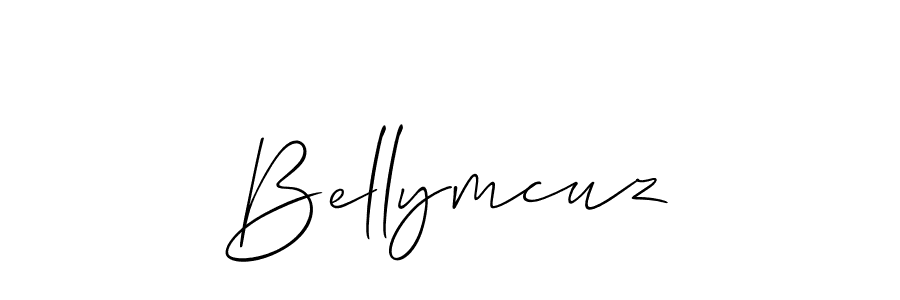 You can use this online signature creator to create a handwritten signature for the name Bellymcuz. This is the best online autograph maker. Bellymcuz signature style 2 images and pictures png