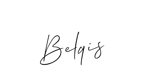 This is the best signature style for the Belqis name. Also you like these signature font (Allison_Script). Mix name signature. Belqis signature style 2 images and pictures png